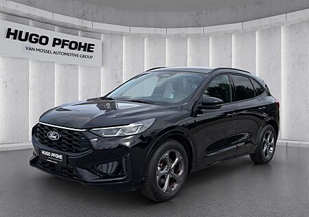 Ford Kuga ST-Line Aut.*KAM*LED-MATRIX*NAVI*GRA*WINTER-PKT.