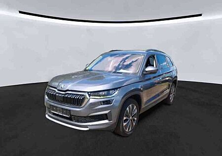 Skoda Kodiaq Tour 4x4 2.0TDI DSG Matrix Navi ACC SHZ