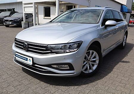 VW Passat Variant Volkswagen 2.0 TDI SCR DSG Business|NAVI|