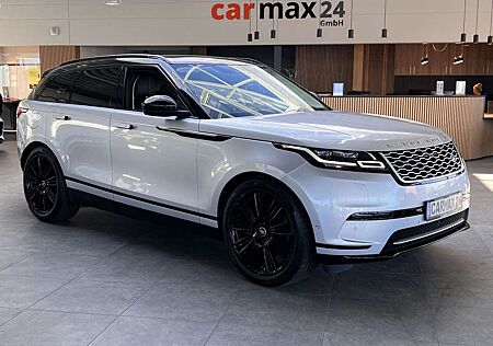 Land Rover Range Rover Velar 3.0 V6 SE PANO LED KAMERA MATR