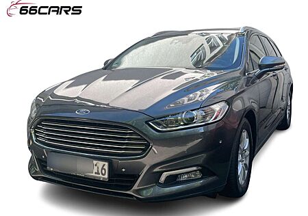Ford Mondeo Turnier 1.5 *NAVI*PDC*4xSHZ*TEMP*Winterp*