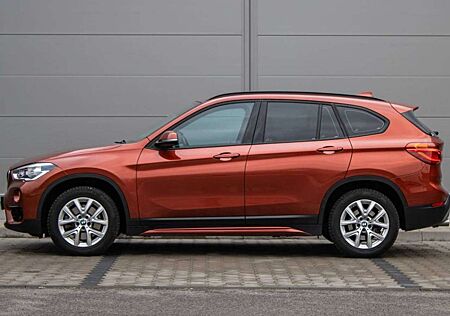 BMW X1 sDrive20i Aut.