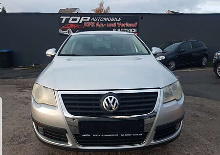 VW Passat Variant Volkswagen 2.0 TDI DPF 4Motion Highline