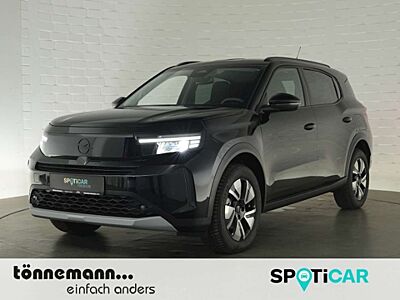 Opel Frontera C GS 44kWH AT+LED+NAVI+RÜCKFAHRKAMERA+SITZ-/LENKRA