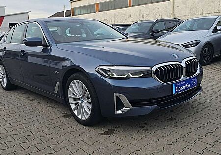 BMW 530 e xDrive Luxury Line