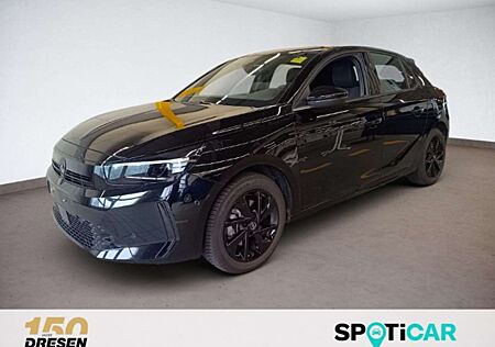 Opel Corsa 1,2 GS Line +Totwinkel+Rückfahrkamera+Sitz+Lenkrad