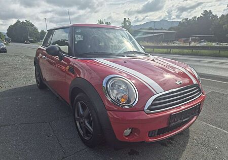 Mini ONE Klima Auto Start Stop CD Bordcomputer