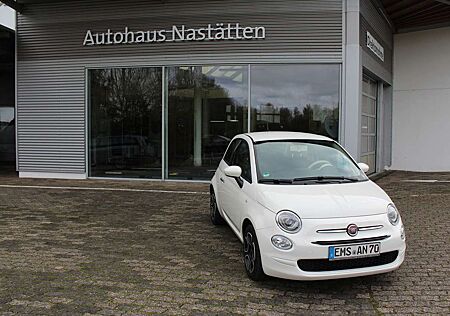 Fiat 500 1.0 GSE Hybrid Club