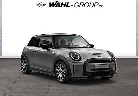 Mini Cooper SE Hatch HK HiFi DAB LED Navi Tempomat