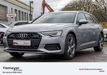 Audi A6 35 TDI SPORT ADV HuD AHK PANO MATRIX