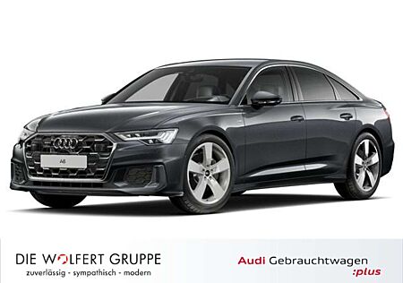Audi A6 S line 50 TDI quattro SITZBELÜFTUNG