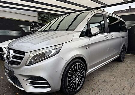 Mercedes-Benz V 250 d EXCLUSIVE EDITION Lang *AMG*PANO*DISTR