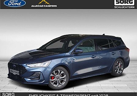 Ford Focus Turnier 1.0 EcoBoost Hybrid ST-Line X*B&O
