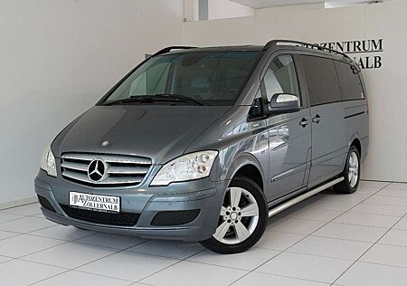 Mercedes-Benz Viano 3.0 CDI lang Autom. Trend Edition *7-SITZE