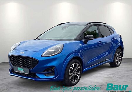 Ford Puma 1.0 EcoBoost Hybrid ST-LINE X AHK LED Navi