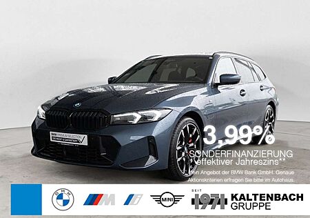 BMW 330 e Touring xDrive M-Sport Pro PANO AHK HUD