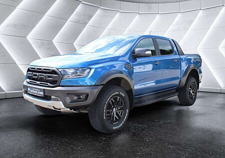 Ford Ranger Raptor Doppelkabine 4x4