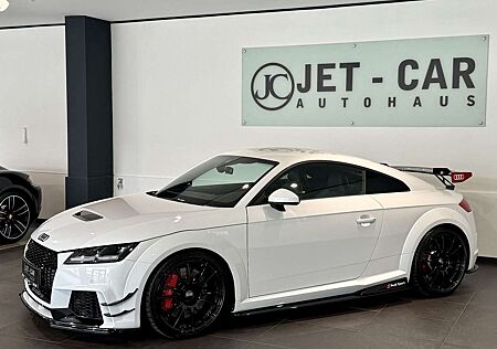 Audi TT RS Coupe *Performance Parts-HJS-EGO-X-ABT-OZ*