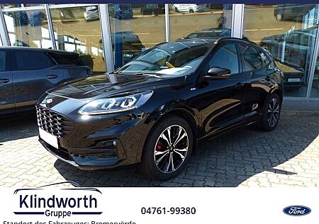 Ford Kuga 2.0 E.Blue 4x4 Aut. ST-LINE X AHK,iACC,LED