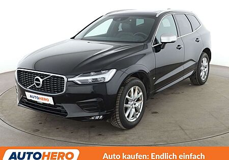 Volvo XC 60 XC60 2.0 D5 R Design AWD Aut.*NAVI*TEMPO*CAM*PDC*