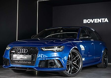 Audi RS6 Performance 4.0 TFSI quattro Avant *AKRAPOVIC*CARB