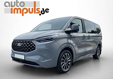 Ford Tourneo Custom Titanium X L1 2,5 Plug in Automatik 233PS AHK, ...
