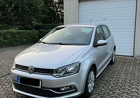 VW Polo Volkswagen 1.2 TSI Blue Motion Technology Comfortline