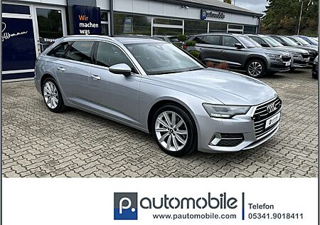 Audi A6 Avant 45 TFSI sport S tronic*PANO*LED*KAMERA*