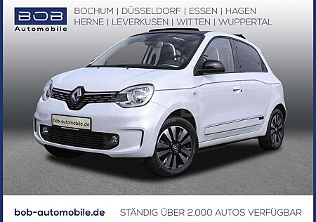 Renault Twingo E-TECH 100% elektr. NAVI SHZ KLIMA PDC LM