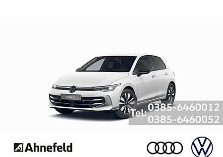 VW Golf Volkswagen VIII 1.5 eTSI Goal KAMERA NAVI AHK ACC