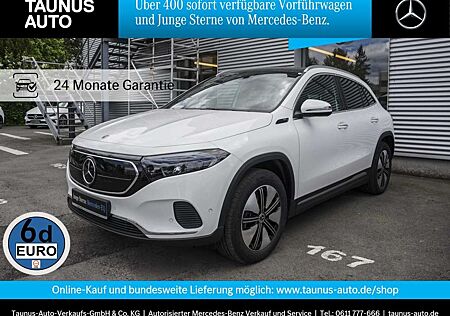 Mercedes-Benz EQA 250 PROGRESSIVE MBUX PANORAMA DISTRONIC