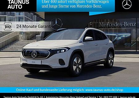Mercedes-Benz EQA 250 PROGRESSIVE MBUX PANORAMA DISTRONIC
