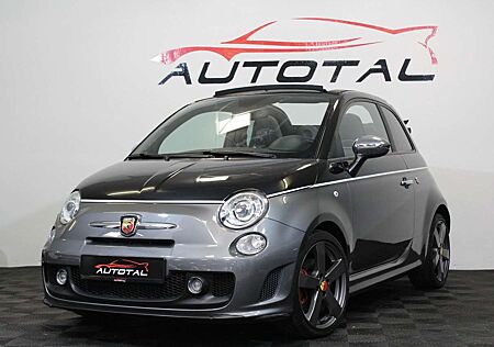 Abarth 500 C*Cabrio*Automatik*Xenon*Navi*Digital Cockp.