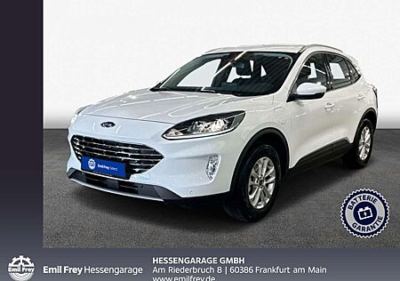 Ford Kuga 2.5 Duratec PHEV TITANIUM