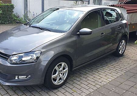 VW Polo Volkswagen 1.2 TSI Life