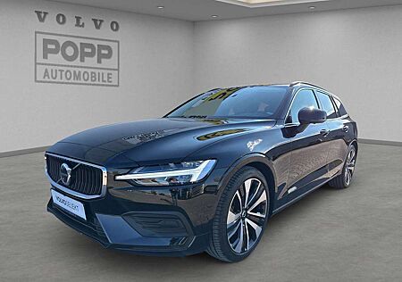 Volvo V60 B4 FWD Core 360° ACC LED LHZ NAV 4xSHZ