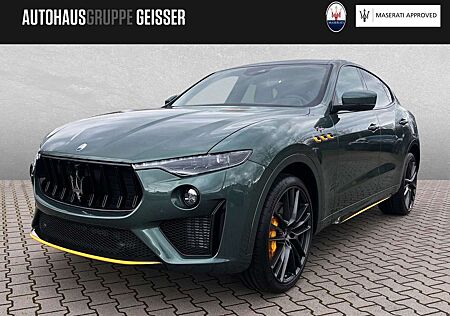 Maserati Levante Trofeo V8 AWD MJ 23 LED SD 22"