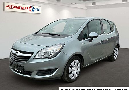 Opel Meriva B 1.4 Edition (Euro6)