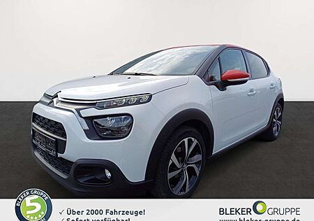 Citroën C3 Citroen PureTech 83 Shine Pack