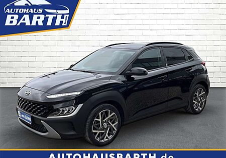 Hyundai Kona 1.6 GDI Ed. 30+ Hybrid 2WD *LED*AUT*NAVI*