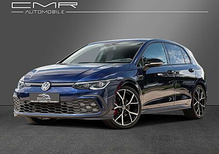 VW Golf Volkswagen GTD Harman-Kardon IQLight Vienna HeadUp 19"