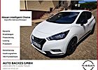 Nissan Micra 1.0 IGT X-tronic N-Sport Connect Au