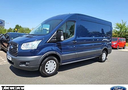 Ford Transit FT 350 2.0 EcoBlue L3H2 Trend AHK+PDC Klima