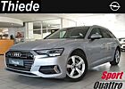 Audi A6 Avant 40 TDI QUATTRO SPORT NAVI/KAMERA/SH/AHK