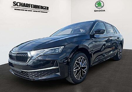 Skoda Octavia C. TSI DSG *Navi, RFK, ACC*