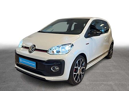 VW Up gebraucht kaufen VW Up Volkswagen ! GTI LED Climatronic Radio SHZ PDC