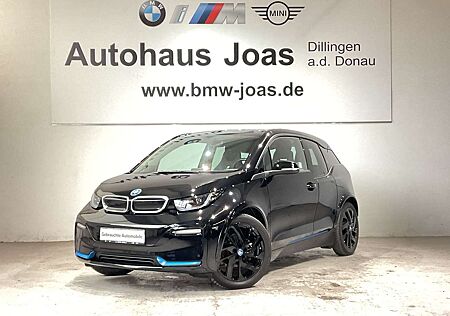 BMW i3 s 120Ah Jetzt auch Leasen!