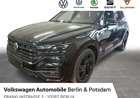 VW Touareg Volkswagen R 3.0 TSI eHybrid V6 4M Pano 21"