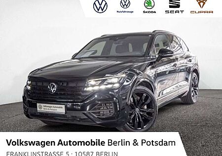 VW Touareg Volkswagen R 3.0 TSI eHybrid V6 4M Pano 21"