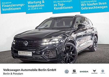 VW Touareg Volkswagen R 3.0 TSI eHybrid V6 4M Pano 21"